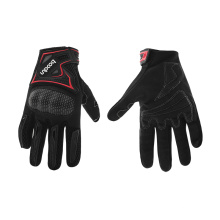 Wholesale Motorcycle Cold Gloves Motorcycle Riders Motor Glove Red Motorcycle Motocross Gloves